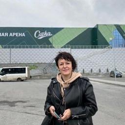  Галина