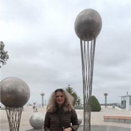  Ольга