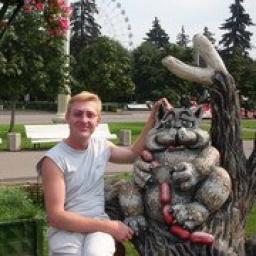  Олег