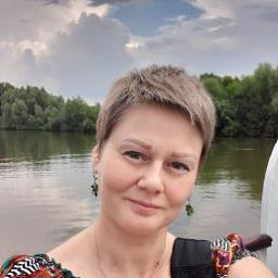  Наталия