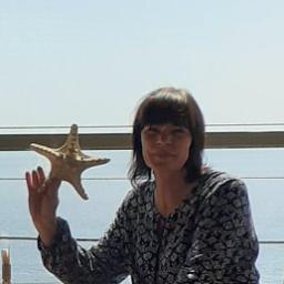  Ирина