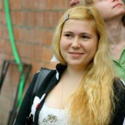  Валентина Юрина