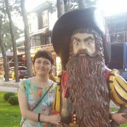  Анастасия