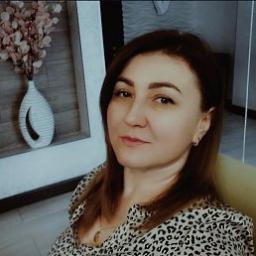  Марина