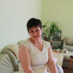  Людмила
