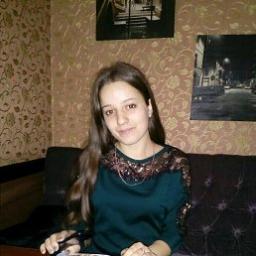  Анна