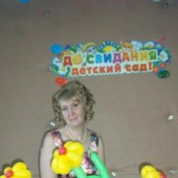  Макарова