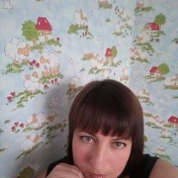  Наталья
