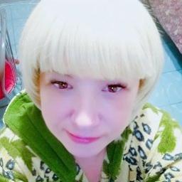  Оля