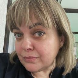  Оксана