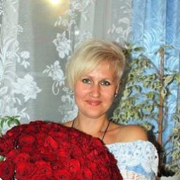  Наталия