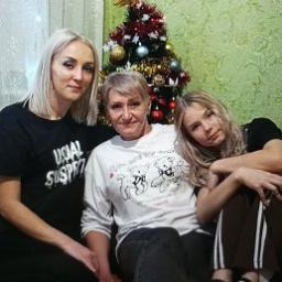  Одьга