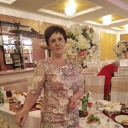  Галина