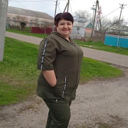  Светлана