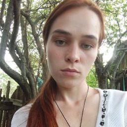  Екатерина Никулина