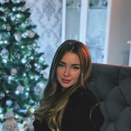  Дашенька