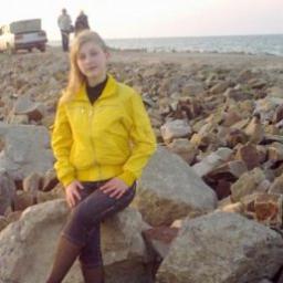  Анюта