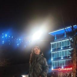  Светлана