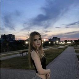  Дарья