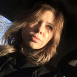  Кристина