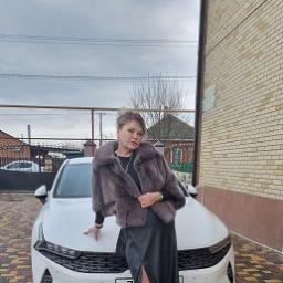  Анжела