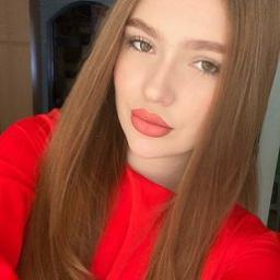  Екатерина