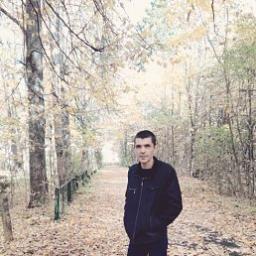  Кирилл Милютин