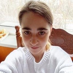  Ангелина