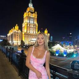  Ангелина