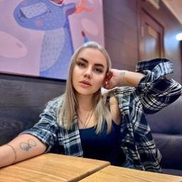  Анна