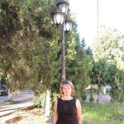  Светлана