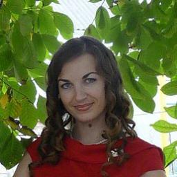  Анастасия