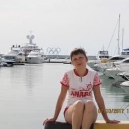  Анна