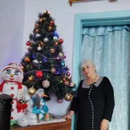  Ольга