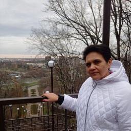  Наталья