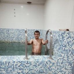  Feruzbek Jumaboyev