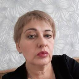  Наталья