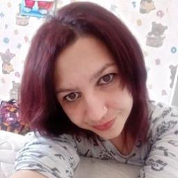  Кристина