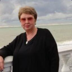  Валентина