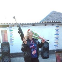  ОЛЕСЯ
