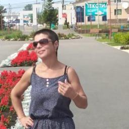  Наталья