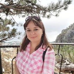  Маргарита