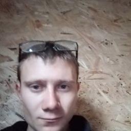  Антон