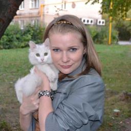  Лена