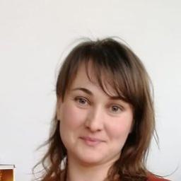  Алина