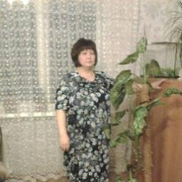  Галина
