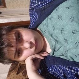  Женя