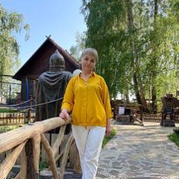  Наталья