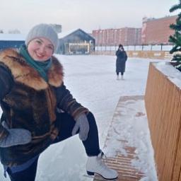  Scvetochek Светлана