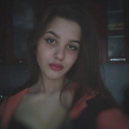  Настя